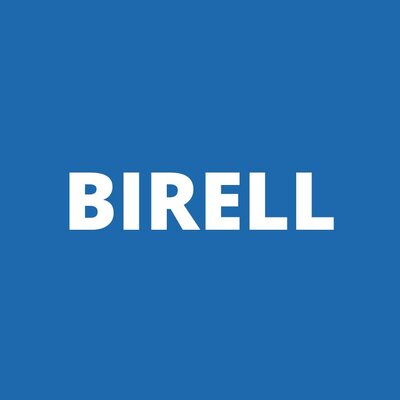 Trademark BIRELL