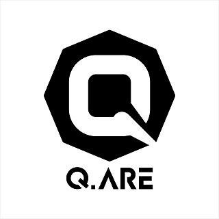 Trademark Q. ARE