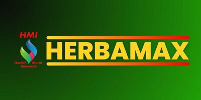 Trademark Herbamax memberikan khasiat herbal yang maksimaL