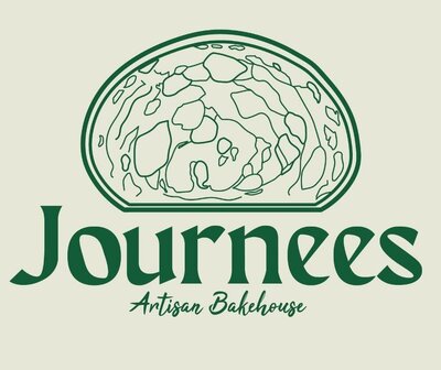 Trademark Journees Artisan Bakehouse