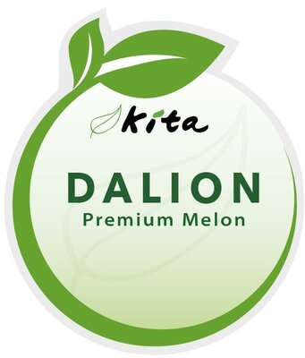 Trademark DALION Premium Melon