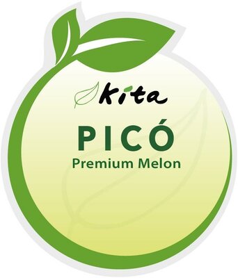 Trademark PICO Premium Melon