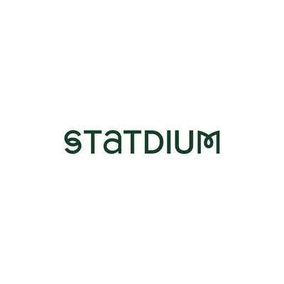 Trademark STATDIUM