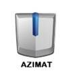 Trademark AZIMAT