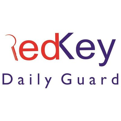 Trademark Redkey Daily Guard