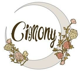 Trademark CIMONY