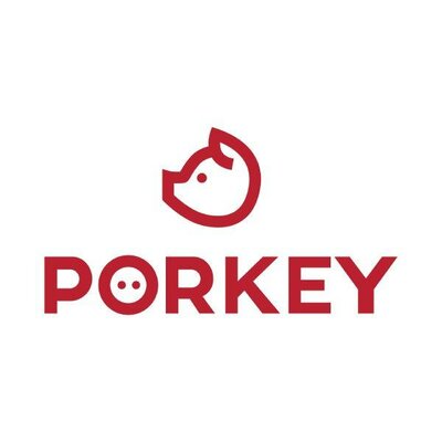 Trademark PORKEY