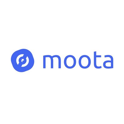 Trademark Moota