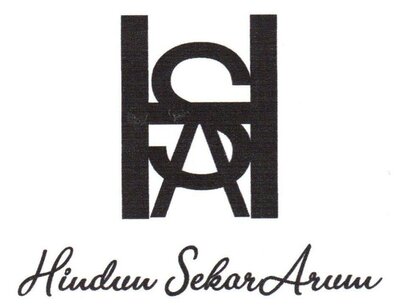 Trademark HINDUN SEKARARUM+LOGO