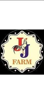 Trademark JJ Farm dan Lukisan