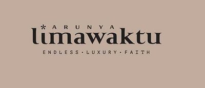 Trademark ARUNYA LIMAWAKTU