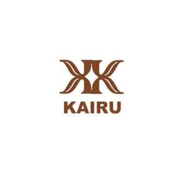 Trademark KAIRU & LUKISAN