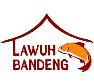 Trademark LAWUH BANDENG+LUKISAN