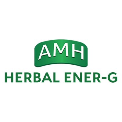 Trademark AMH HERBAL ENER-G