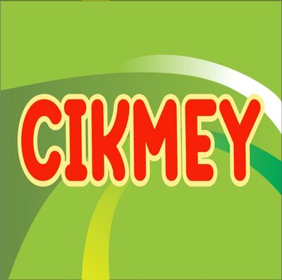 Trademark CIKMEY