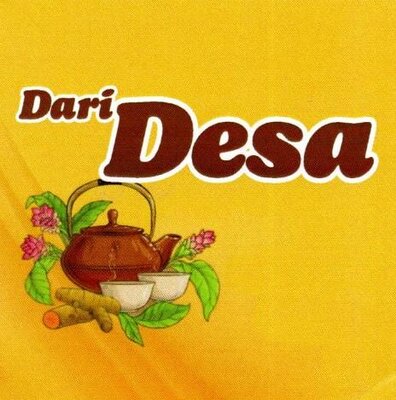 Trademark DARI DESA