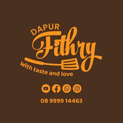 Trademark DAPUR Fithry