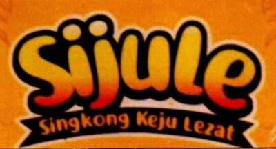 Trademark SIJULE SINGKONG KEJU LEZAT