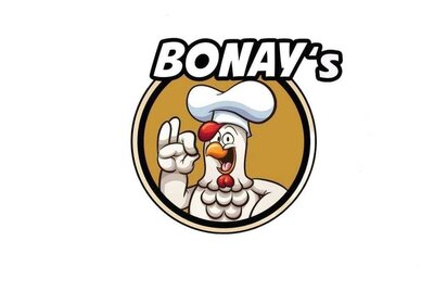 Trademark Bonay's