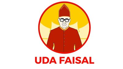 Trademark UDA FAISAL