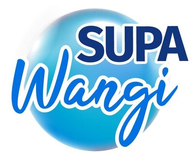 Trademark SUPA Wangi