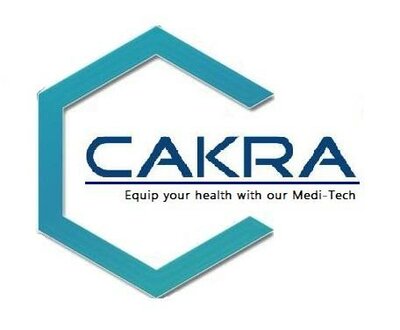 Trademark CAKRA