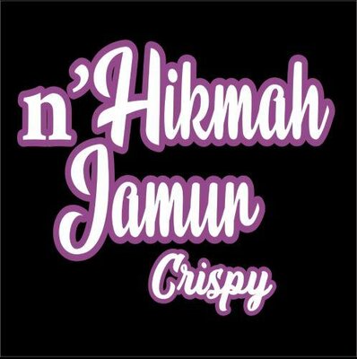 Trademark n'Hikmah Jamur Crispy