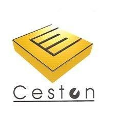 Trademark CESTON + LOGO