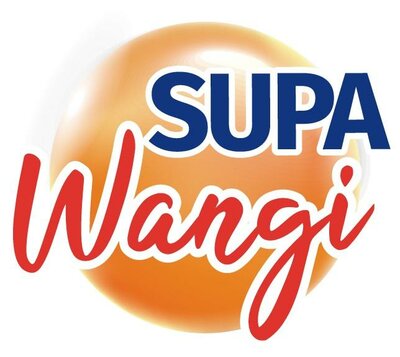 Trademark SUPA Wangi