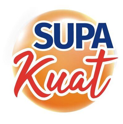 Trademark SUPA Kuat