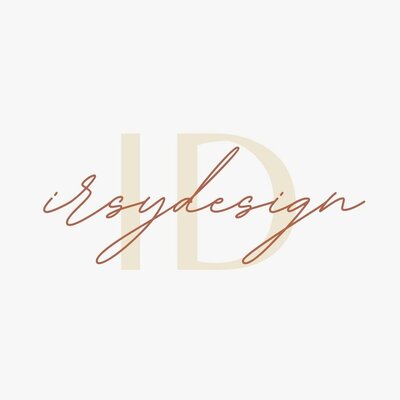 Trademark irsydesign