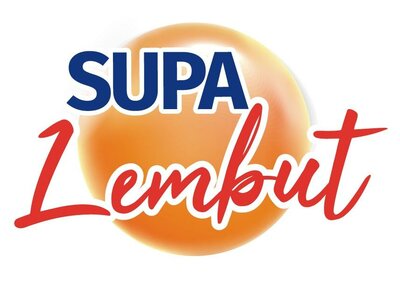 Trademark SUPA Lembut