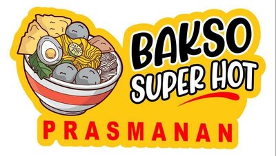 Trademark BAKSO SUPER HOT PRASMANAN