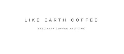 Trademark LIKE EARTH COFFEE