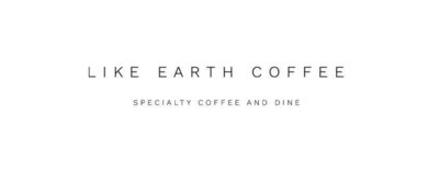 Trademark LIKE EARTH COFFEE