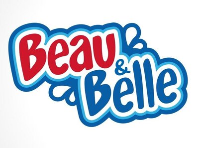 Trademark Beau&Belle + Logo