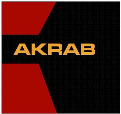 Trademark AKRAB