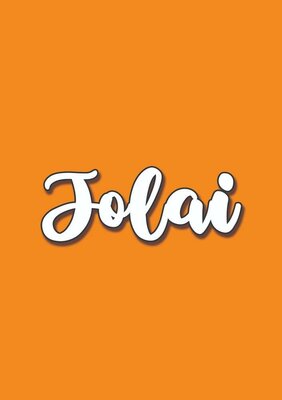 Trademark JOLAI