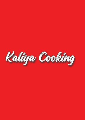 Trademark KALIYA COOKING