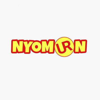 Trademark NYOMON