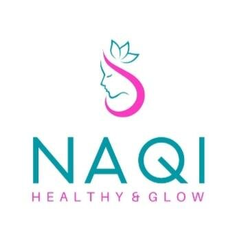 Trademark NAQI + Logo