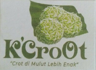 Trademark K'CroOt