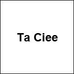 Trademark Ta Ciee