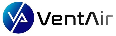 Trademark VENTAIR + LOGO