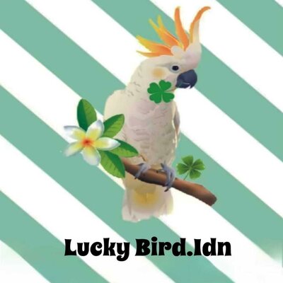 Trademark Lucky Bird.Idn