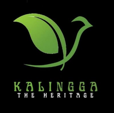 Trademark KALINGGA THE HERITAGE