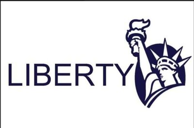 Trademark LIBERTY