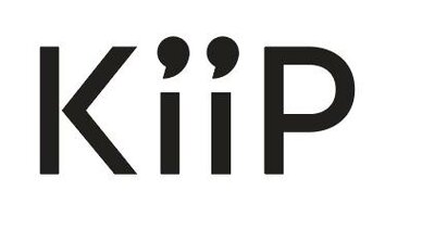 Trademark KiiP & Logo