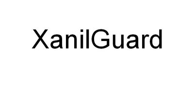 Trademark XanilGuard
