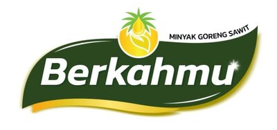 Trademark Berkahmu